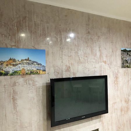 Casa Vacanza Bella Puglia Martina Franca Extérieur photo