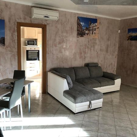 Casa Vacanza Bella Puglia Martina Franca Extérieur photo