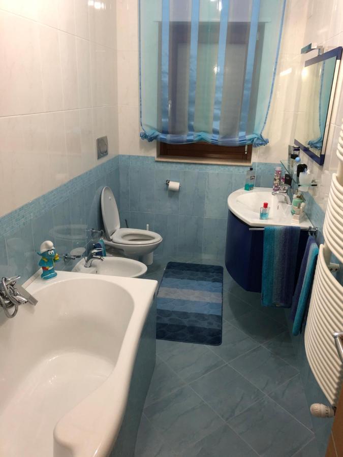 Casa Vacanza Bella Puglia Martina Franca Extérieur photo