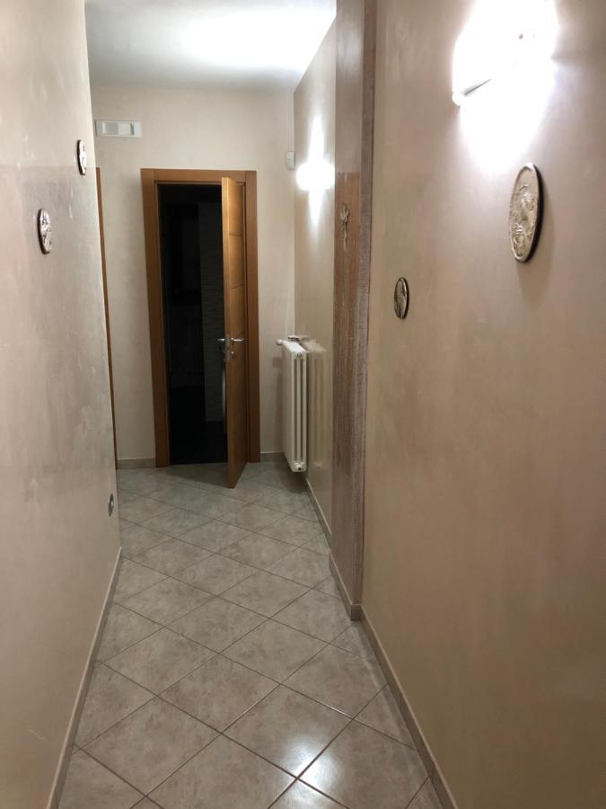 Casa Vacanza Bella Puglia Martina Franca Extérieur photo