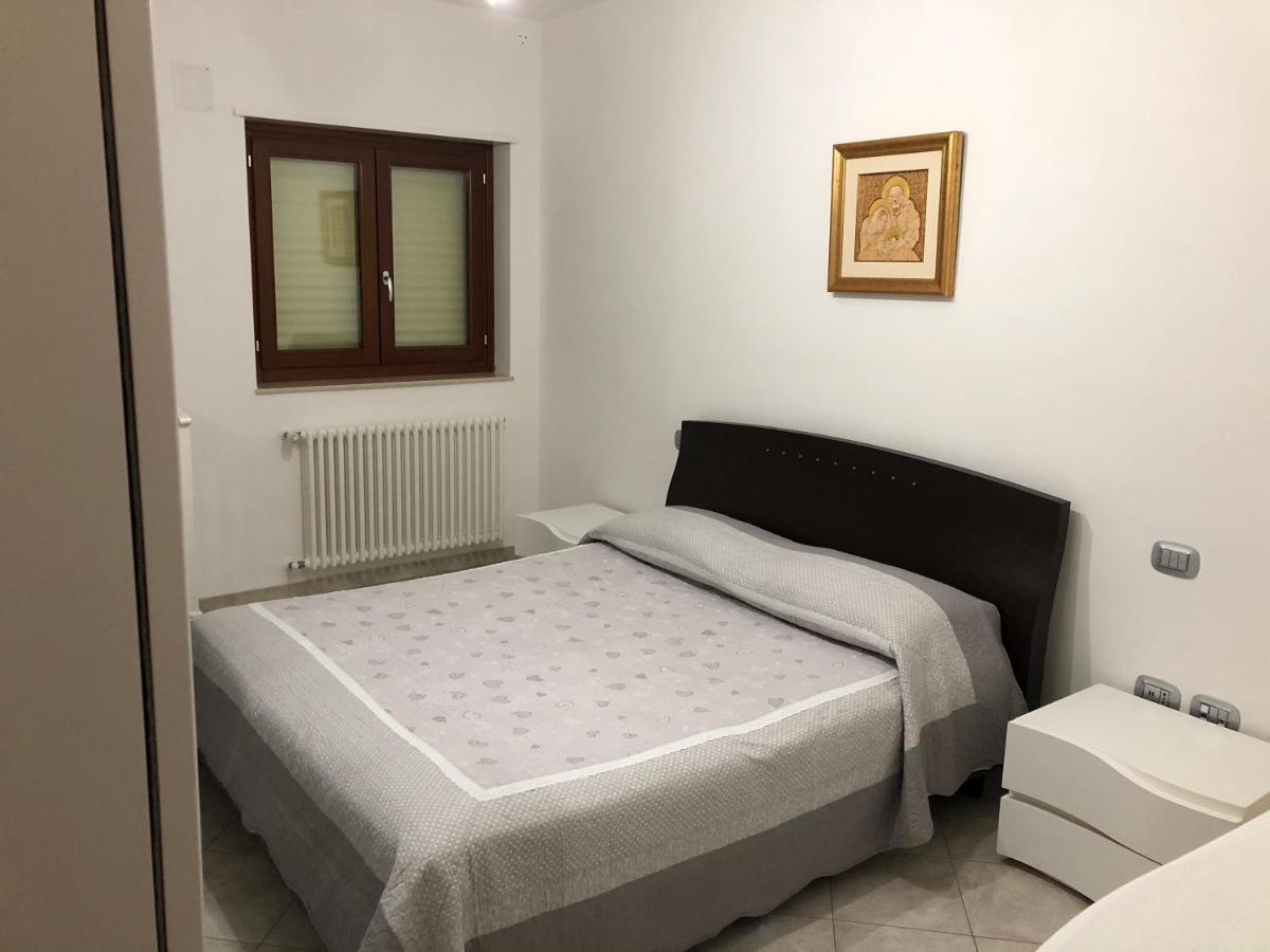 Casa Vacanza Bella Puglia Martina Franca Extérieur photo