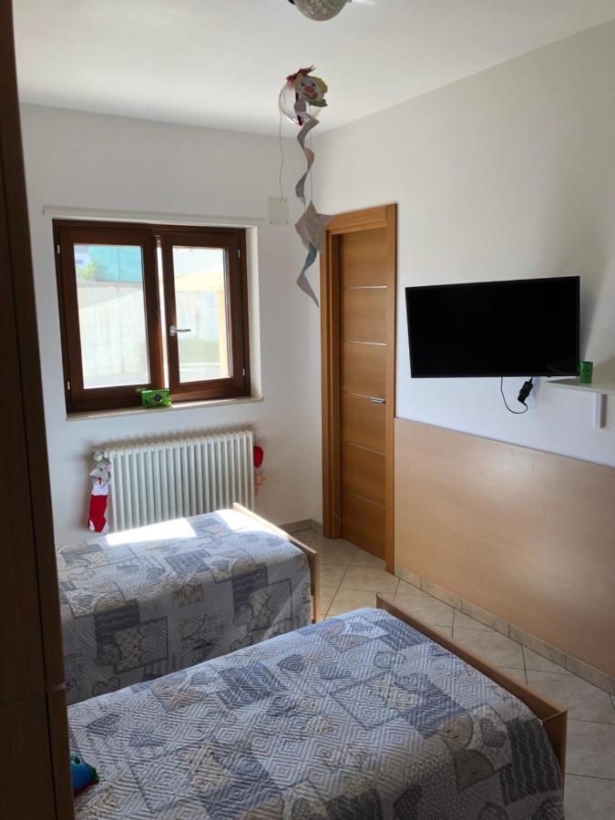 Casa Vacanza Bella Puglia Martina Franca Extérieur photo
